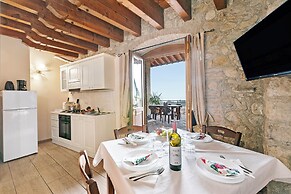 Cascina Crocelle Apartments