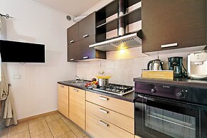 Cascina Crocelle Apartments