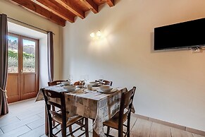 Cascina Crocelle Apartments