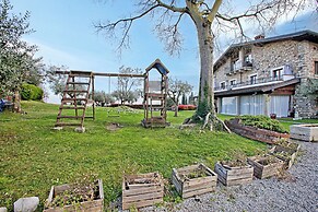 Cascina Crocelle Apartments