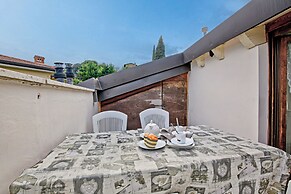 Cascina Crocelle Apartments