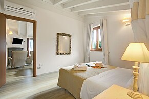 Cascina Crocelle Apartments