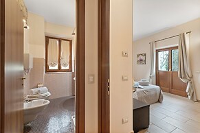 Cascina Crocelle Apartments