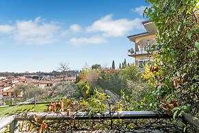 Cascina Crocelle Apartments