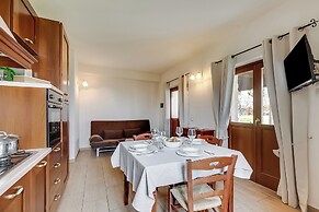 Cascina Crocelle Apartments