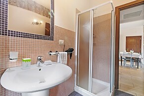 Cascina Crocelle Apartments