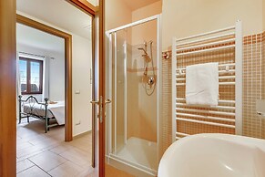 Cascina Crocelle Apartments