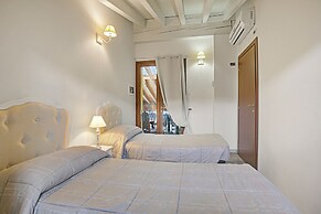 Cascina Crocelle Apartments