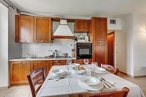 Cascina Crocelle Apartments