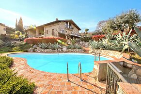 Cascina Crocelle Apartments