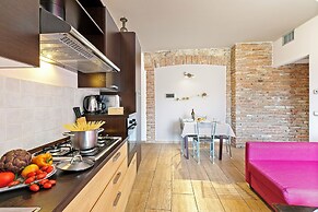 Cascina Crocelle Apartments
