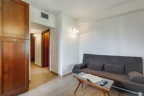 Cascina Crocelle Apartments