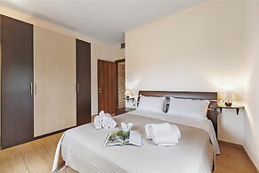 Cascina Crocelle Apartments