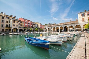 Cascina Crocelle Apartments