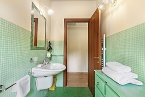 Cascina Crocelle Apartments