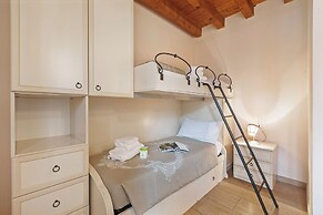 Cascina Crocelle Apartments