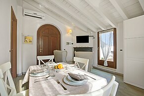 Cascina Crocelle Apartments