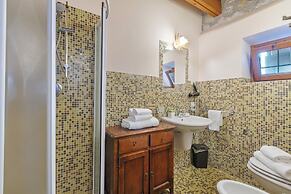 Cascina Crocelle Apartments