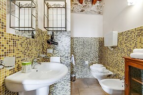 Cascina Crocelle Apartments