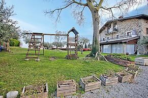 Cascina Crocelle Apartments