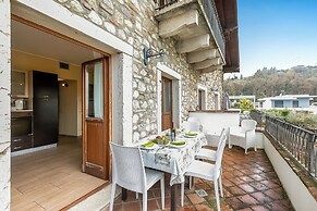 Cascina Crocelle Apartments