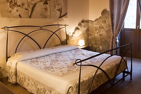 Cascina Crocelle Apartments