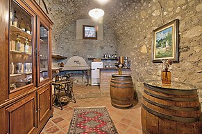 Cascina Crocelle Apartments