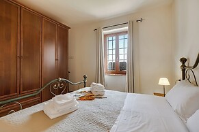 Cascina Crocelle Apartments