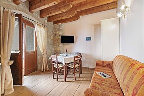 Cascina Crocelle Apartments