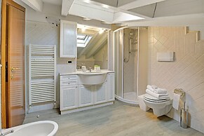 Cascina Crocelle Apartments