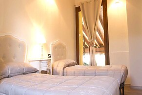 Cascina Crocelle Apartments