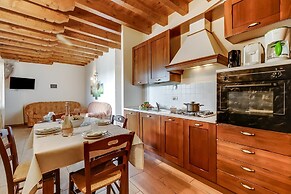 Cascina Crocelle Apartments