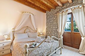 Cascina Crocelle Apartments