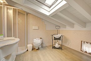 Cascina Crocelle Apartments