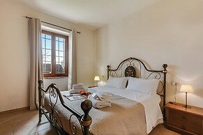 Cascina Crocelle Apartments