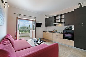 Cascina Crocelle Apartments