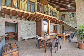 Cascina Crocelle Apartments