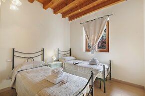 Cascina Crocelle Apartments