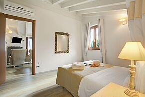 Cascina Crocelle Apartments