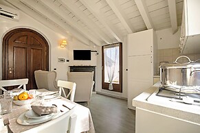 Cascina Crocelle Apartments