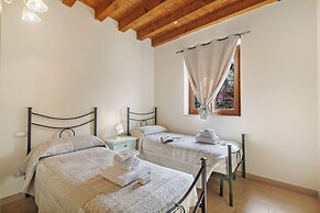 Cascina Crocelle Apartments