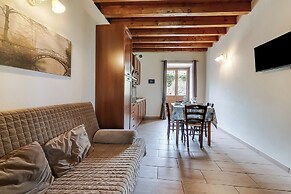 Cascina Crocelle Apartments