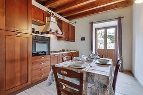 Cascina Crocelle Apartments