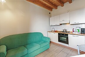 Cascina Crocelle Apartments