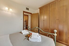 Cascina Crocelle Apartments