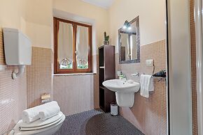 Cascina Crocelle Apartments