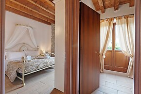 Cascina Crocelle Apartments