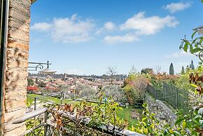 Cascina Crocelle Apartments