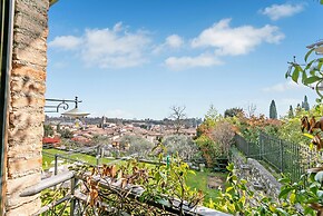 Cascina Crocelle Apartments