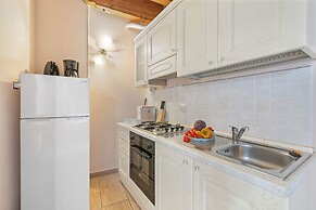 Cascina Crocelle Apartments